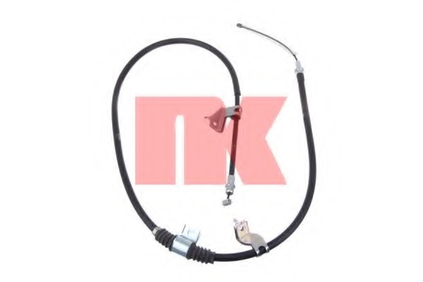 Cablu frana de parcare