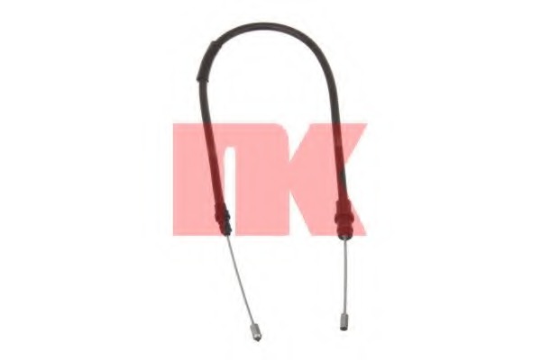 Cablu frana de parcare