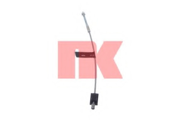 Cablu frana de parcare