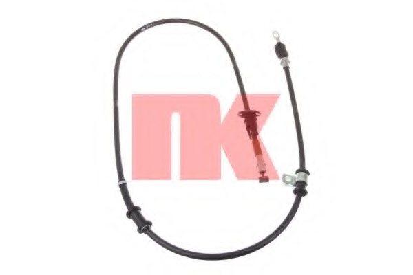 Cablu frana de parcare