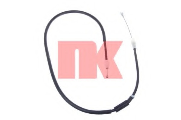 Cablu frana de parcare