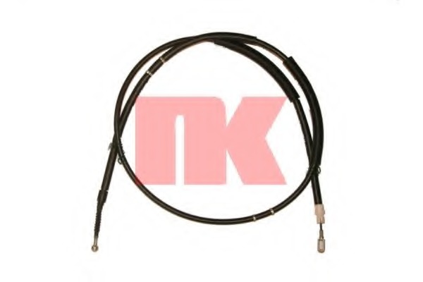 Cablu frana de parcare