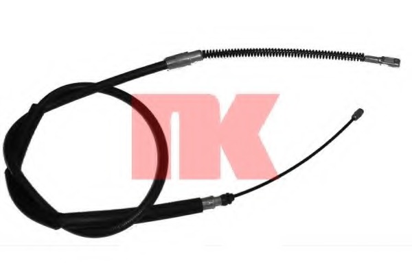 Cablu frana de parcare