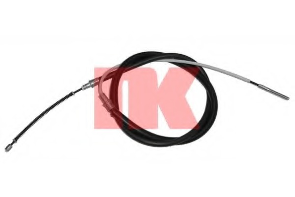 Cablu frana de parcare