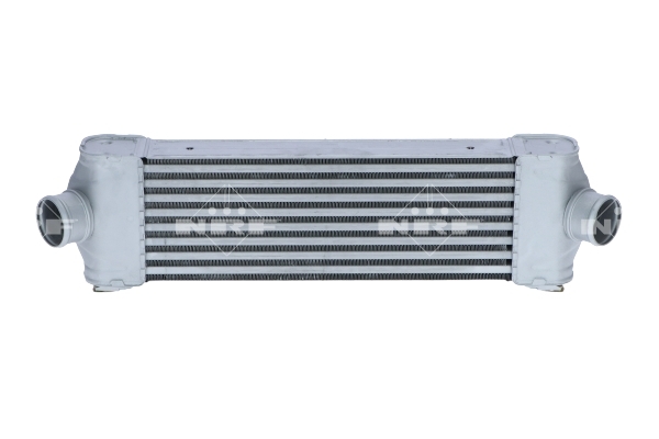 Intercooler compresor