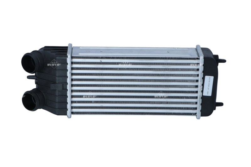 Intercooler compresor