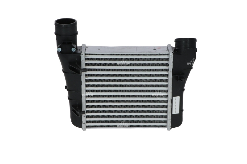 Intercooler compresor