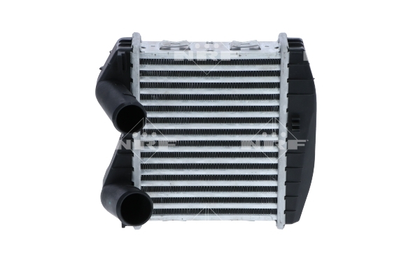 Intercooler compresor