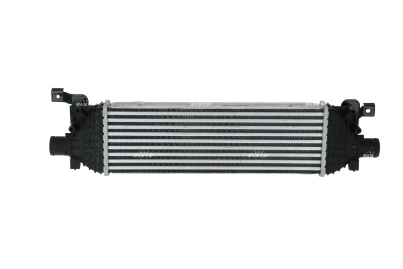 Intercooler compresor