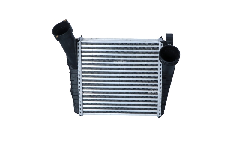 Intercooler compresor