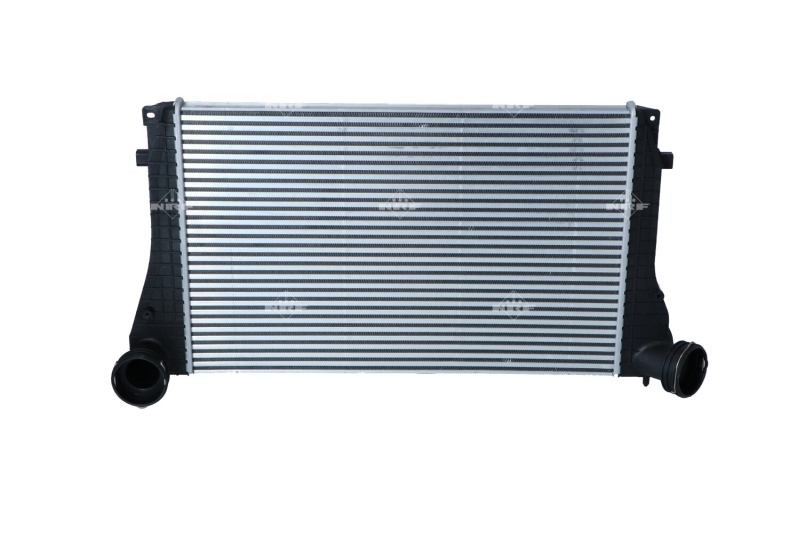 Intercooler compresor