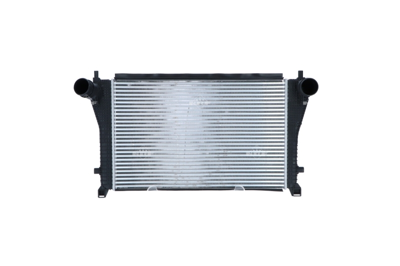 Intercooler compresor