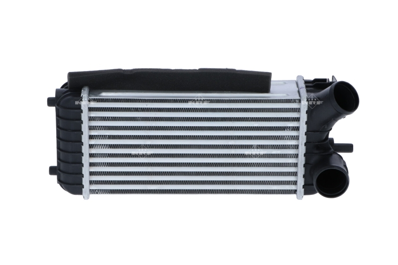 Intercooler compresor