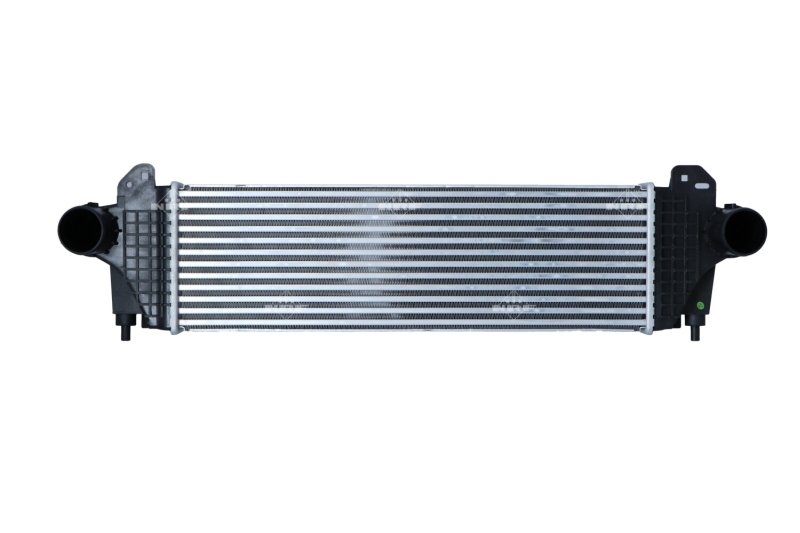 Intercooler compresor