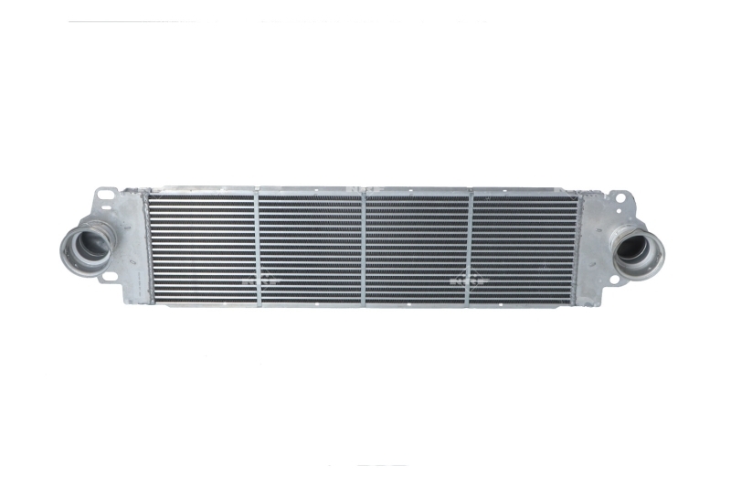 Intercooler compresor