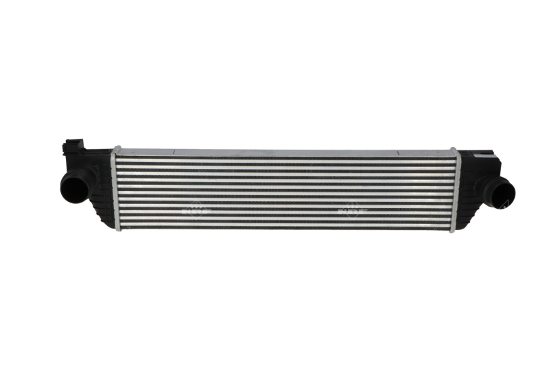 Intercooler compresor