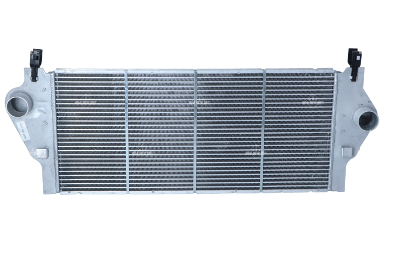 Intercooler compresor