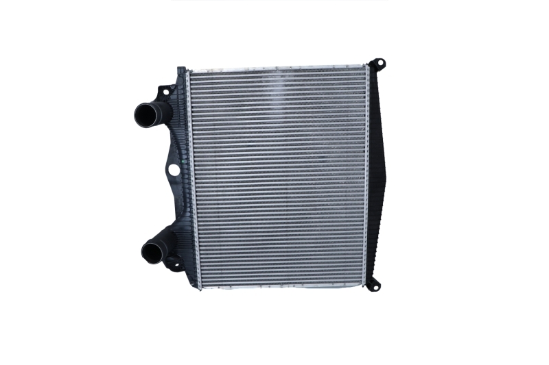 Intercooler compresor