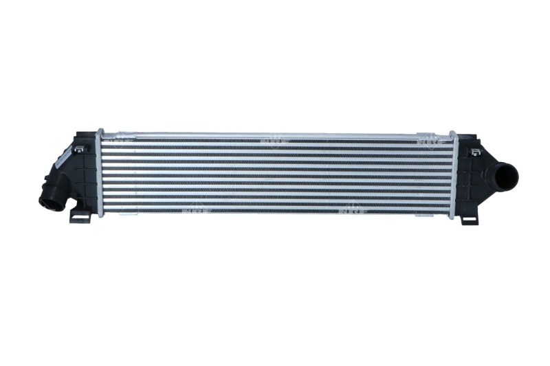 Intercooler compresor