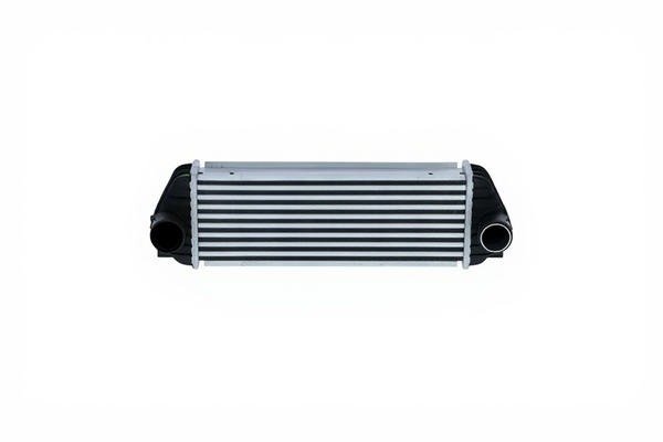 Intercooler compresor NRF