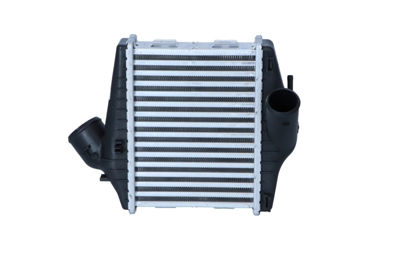 Intercooler compresor