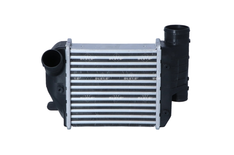 Intercooler compresor