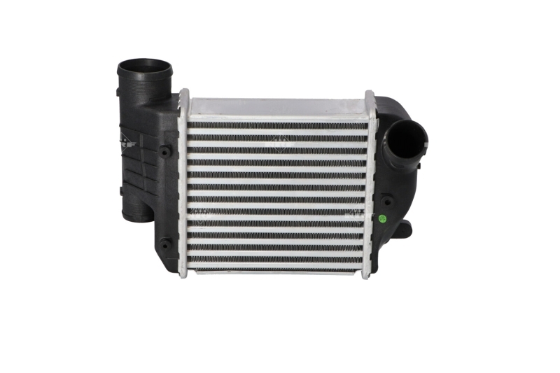 Intercooler compresor