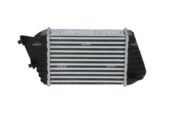 Intercooler compresor NRF