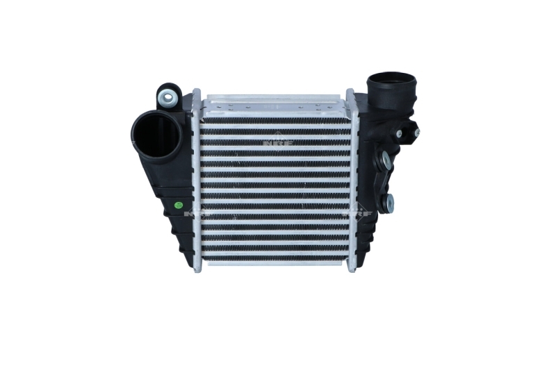 Intercooler compresor
