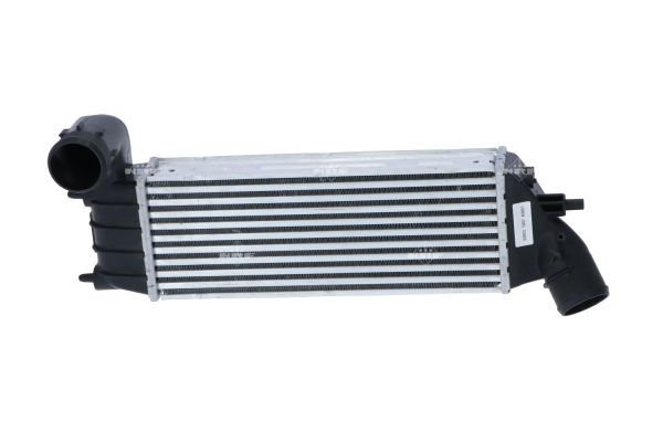 Intercooler compresor NRF
