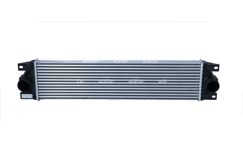 Intercooler compresor