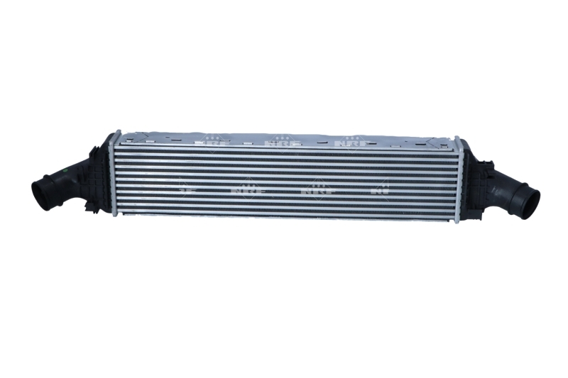 Intercooler compresor