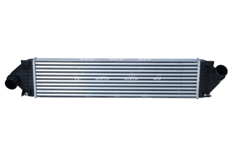 Intercooler compresor