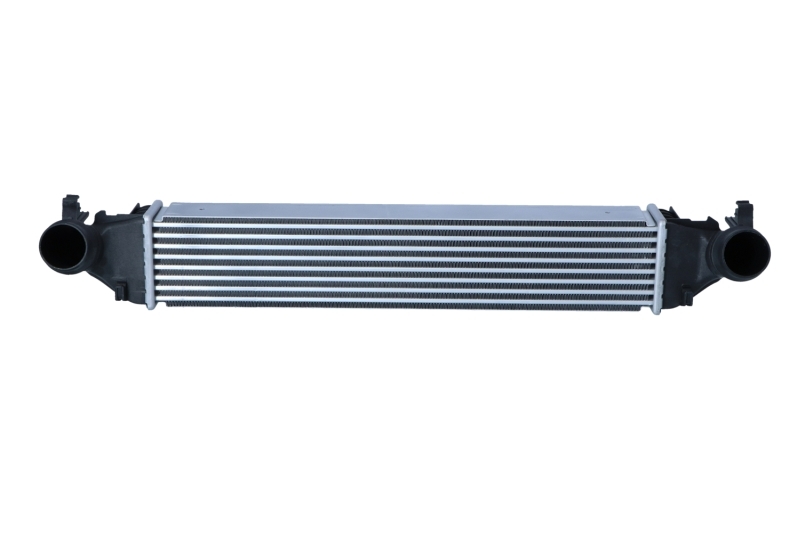 Intercooler compresor