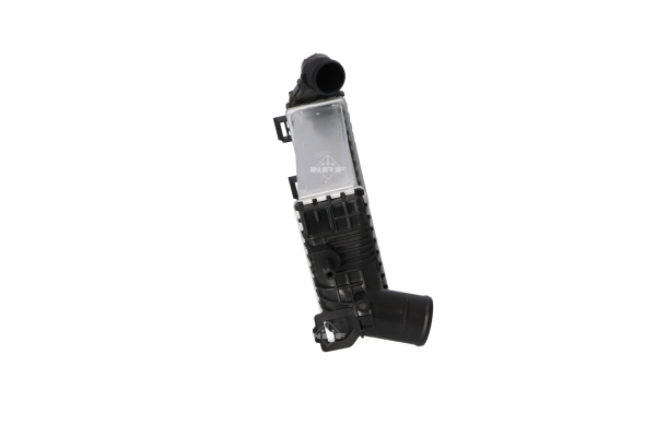 Intercooler compresor