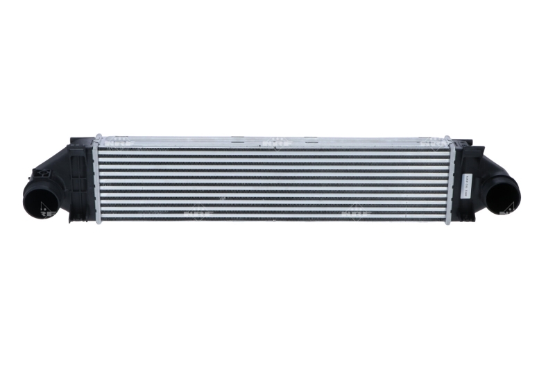 Intercooler compresor