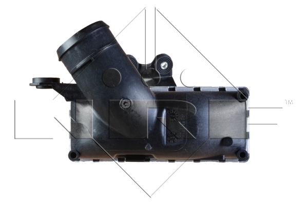 Intercooler compresor