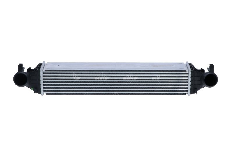 Intercooler compresor