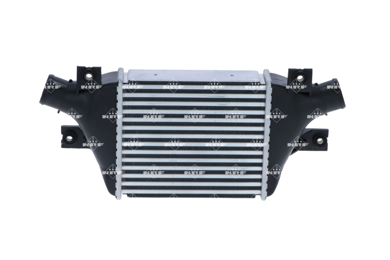 Intercooler compresor