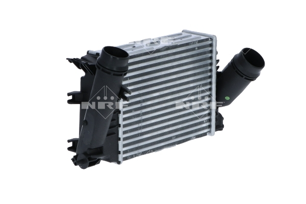Intercooler compresor