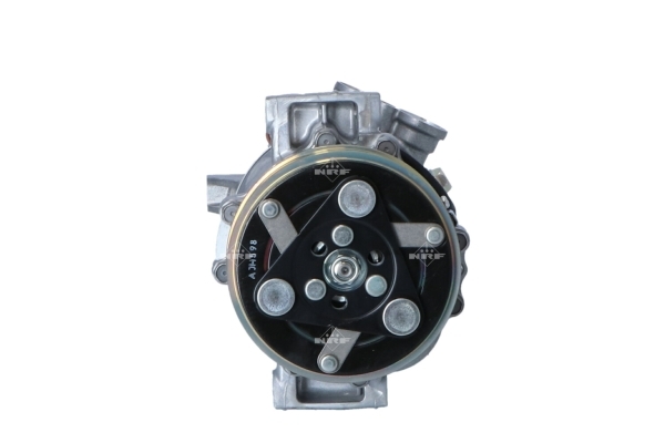 Compresor aer conditionat