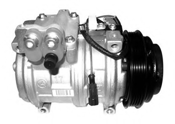 Compresor aer conditionat