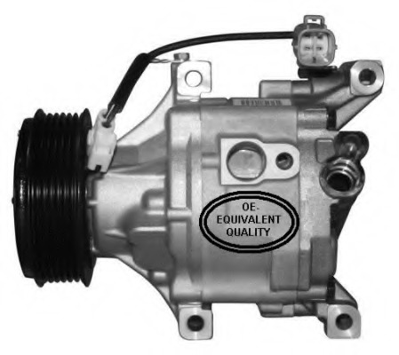 Compresor aer conditionat