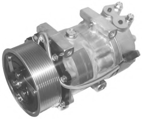 Compresor aer conditionat