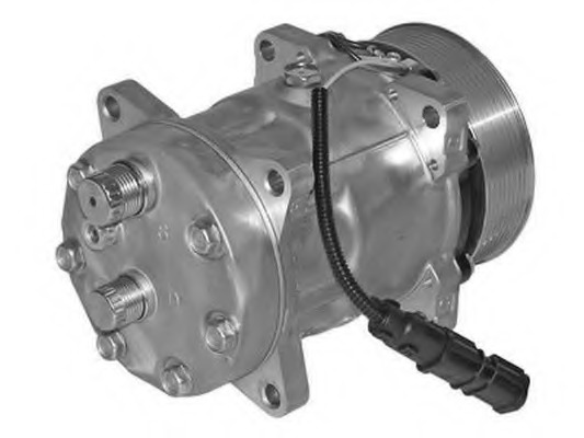 Compresor aer conditionat