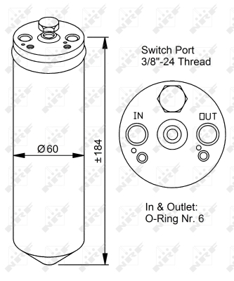 Uscator aer conditionat