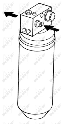 Uscator aer conditionat