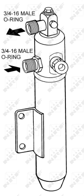 Uscator aer conditionat