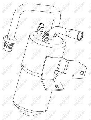 Uscator aer conditionat