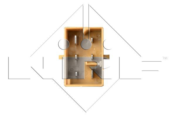 Ventilator habitaclu